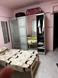 Blk 277 Yishun Street 22 (Yishun), HDB Executive #512222361